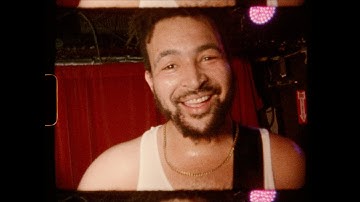 Texas King - Capsize (Official Video)