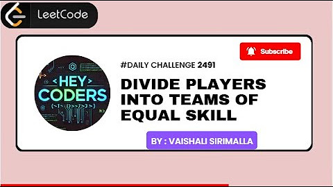 LeetCode Daily questions - YouTube