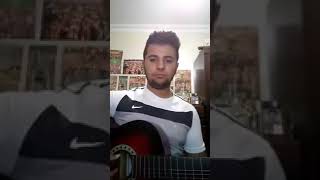 Resul Dindar - Nayino (Gitar Cover)