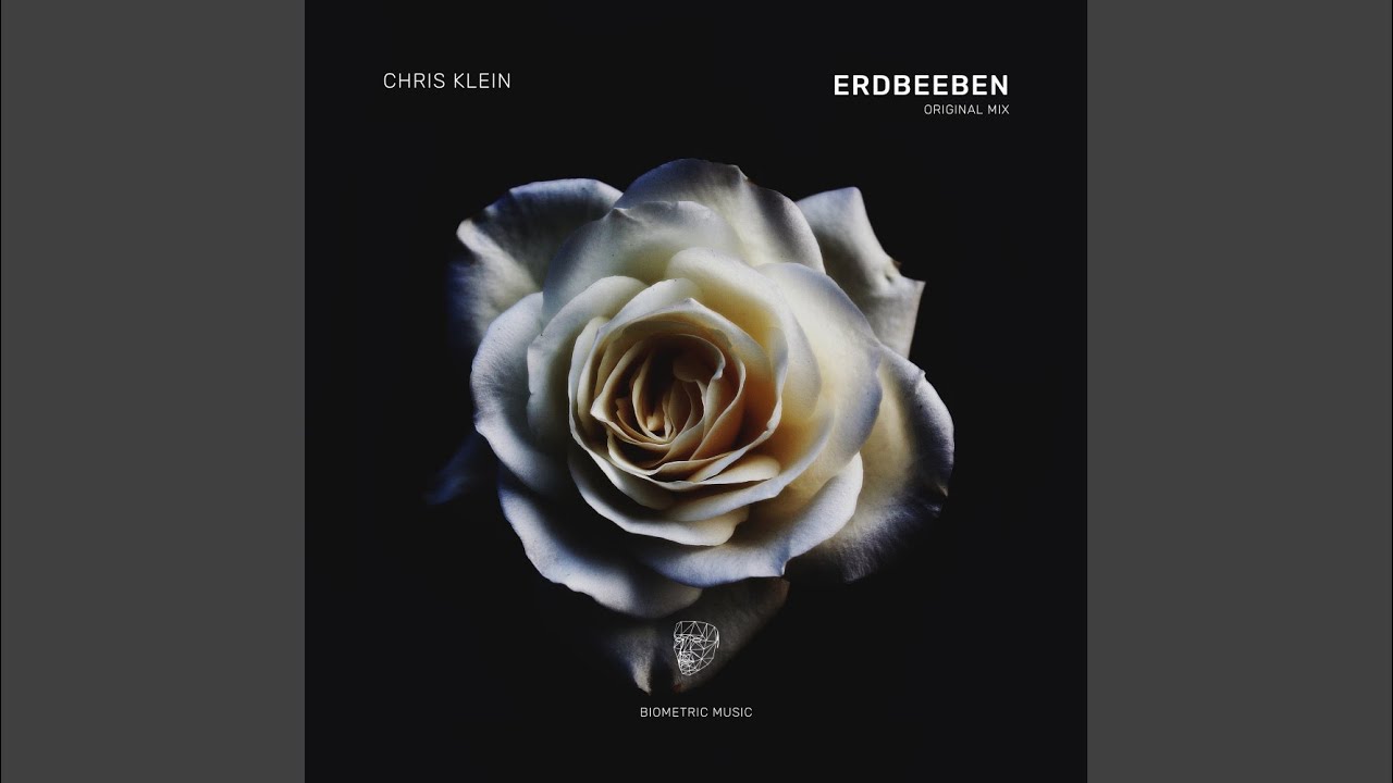 Watch Erdbeeben (Original Mix) on YouTube Watch Erdbeeben (Original Mix) on YouTube