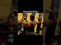 #backworkout #gymexercises #forbeginners #gymcontent