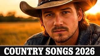 New Country Radio 2026 Nonstop Hits🌾Warning: This Country Playlist Is Addictive🤠Watermelon Moonshine screenshot 5