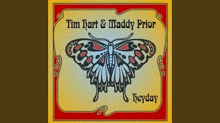 Video thumbnail of "Maddy Prior & Tim Hart - Bold Fisherman"