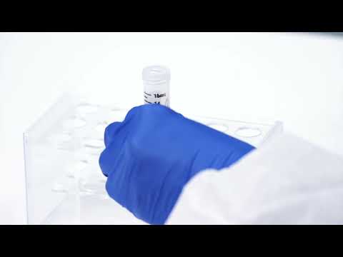Video: Come funzionano i test in vitro?