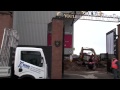 Anfield Redevelopment - March 2015