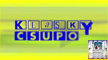 (REQUESTED) THIS VIDEO IS CRINGE Csupo Effects (Inspired by Preview 2 Effects)