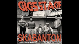 [FULLSET] 2024.06.12 Skabanton