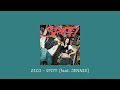 ZICO - SPOT! (feat. JENNIE) 1 Hour loop