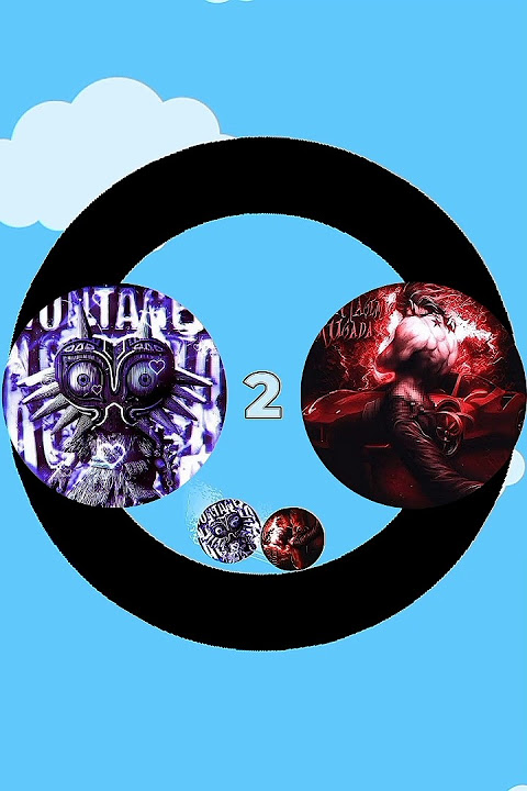 montagem xonada vs montagem rugada slowed ||which is better|| #viralvideo #shortsfeed