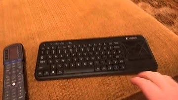 nVidia Shield Android TV and KODI (XBMC) Home automation: Amazon Echo and URC remote (Part 3)