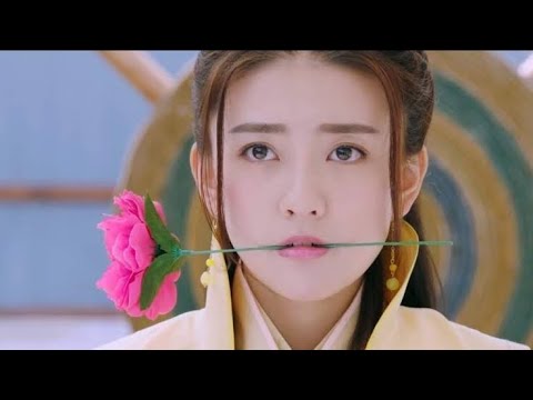 بنت فقيرة كيوته بتهرب مع حبيبها الوسيم وبتسيب المملكه بتاعتها ولكن بيحصل مفاجاه ملخص كورى جديد