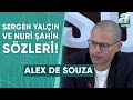 Alex de Souza, Yeni Takımı Bitexen Antalyspor&#39;un İmza Töreninde Konuştu / A Spor / 30.05.2024