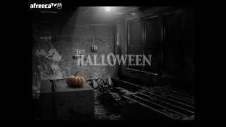 플래시 공포게임: 더할로윈(The Halloween) [이래션P] screenshot 4
