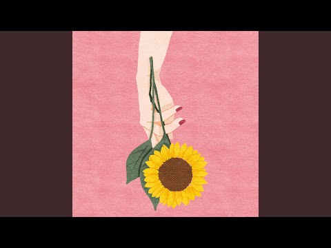 Orange Flower You Complete Me