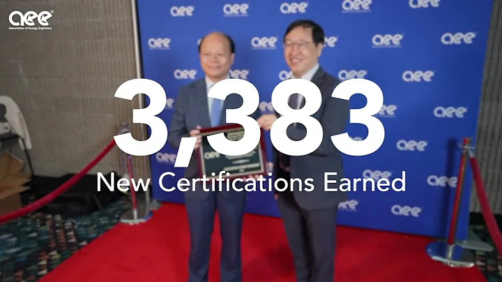 Our 2025 AEE Year in Review: The Power of a Global Community