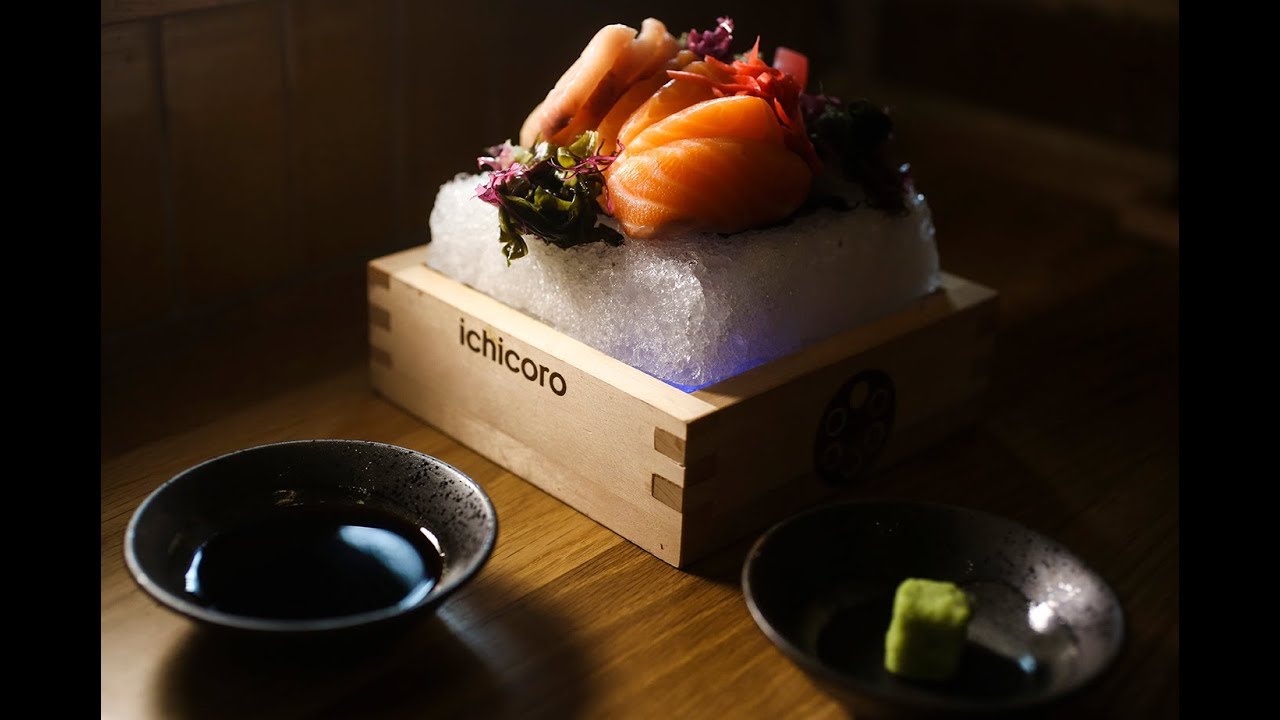 Top 50 Restaurants of Tampa Bay: Ichicoro Ane
