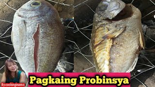 Pagkaing Probinsya