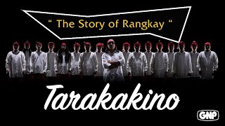 TARAKAKINO - Sambasunda