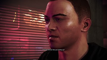 Mass Effect™ 3 Legendary Edition | Gameplay Walkthrough | No Commentary | Part 20/26