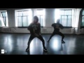 Kendrick Lamar - untitled 07 L 2014 2016 choreography by Maxim Kovtun - DCM