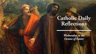 हमारे छिपे हुए प्रभु का प्रकटीकरण - बुधवार, 8 अप्रैल, 2026 screenshot 1