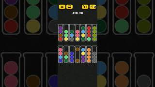 Ball Sort Puzzle Level 399