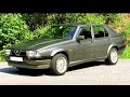 Histoire V6 Busso d&#39;alfa roméo