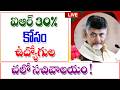 ఏపీలో ఉద్యోగులు చలో కలెక్టరేట్ ap government employees prc. 