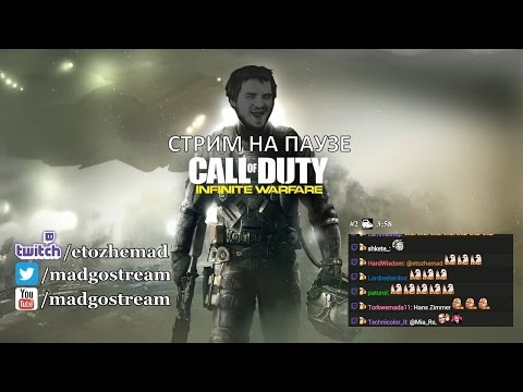 Video: Tu Je To, čo Je V Call Of Duty: Infinite Warfare Beta