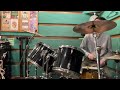 What You're Doing - The Beatles drum cover