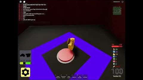 My first ever Randomly Generated Droids Normal Mode Win!!!!