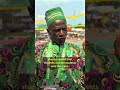 Abula - Nigeria's indigenous game with lofty ambitions - BBC Africa