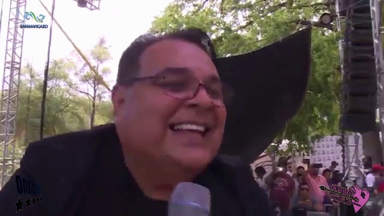 El vayven del amor en cd victoria tamps. En vivo