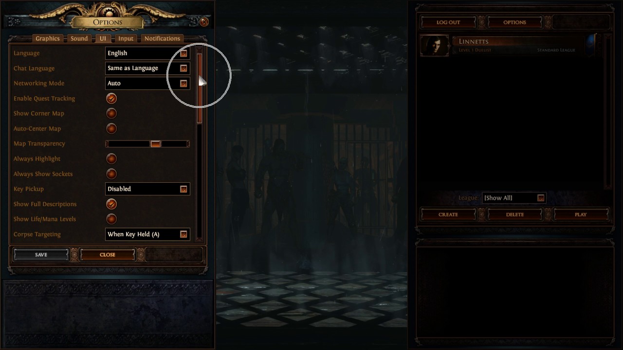 How To Disable Tutorials In Path Of Exile YouTube