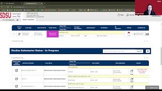 9/4 SDSU iRIS Introductory Webinar