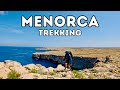 Menorca - Insel Trekking | 7 Tage, 185 km (Cami de Cavalls)