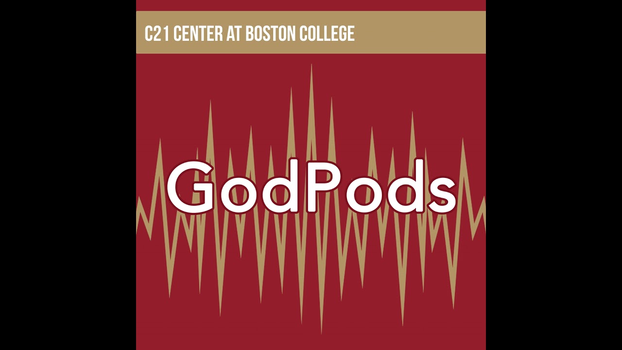 GodPods: Finding God in Art and Architecture