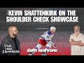 Kevin Shattenkirk Previews the 4th Annual Shoulder Check Showcase