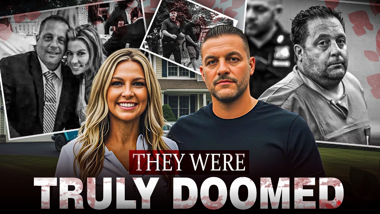 The Untold Story of Kelly Coppola’s Blueprint Murder | True Crime ...