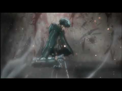 Attack On Titan - [AMV] Last Heroes x TwoWorldsApart - Eclipse (feat. AERYN)