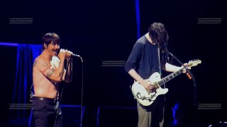 Red Hot Chili Peppers - Californication [Live in Mexico City 2017]