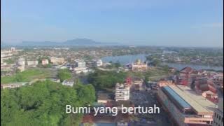 Iklan Amanah Saham Sarawak