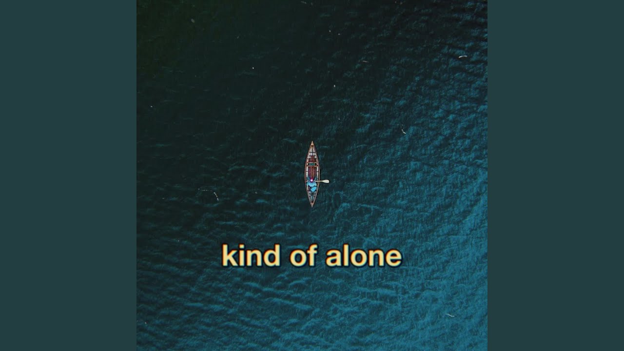 Παρακολούθηση kind of alone στο YouTube Παρακολούθηση kind of alone στο YouTube