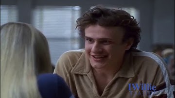 Freaks And Geeks (Looks And Books) (Part 4) IWillie