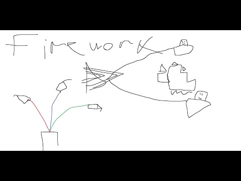 [TIHHRI] This Is How Hard "Firework" Really Is. [1080p / 60fps]