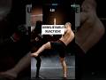 Unbelievable UFC Moment! #shorts