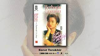 Betharia Sonatha - Surat Terakhir