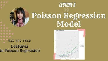 Poisson Regression Model