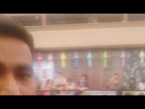 Live From Underwater World, Pattaya, Thailand