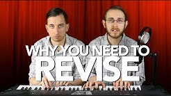 Why you should revise with the Brett Domino Trio - The Mind:set - BBC Bitesize  - Durasi: 1:46. 